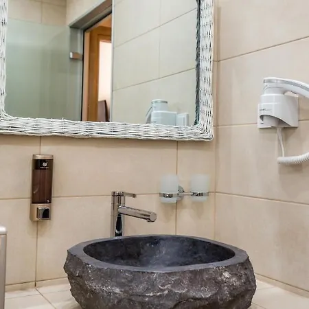 Apartment Dionysos Potos